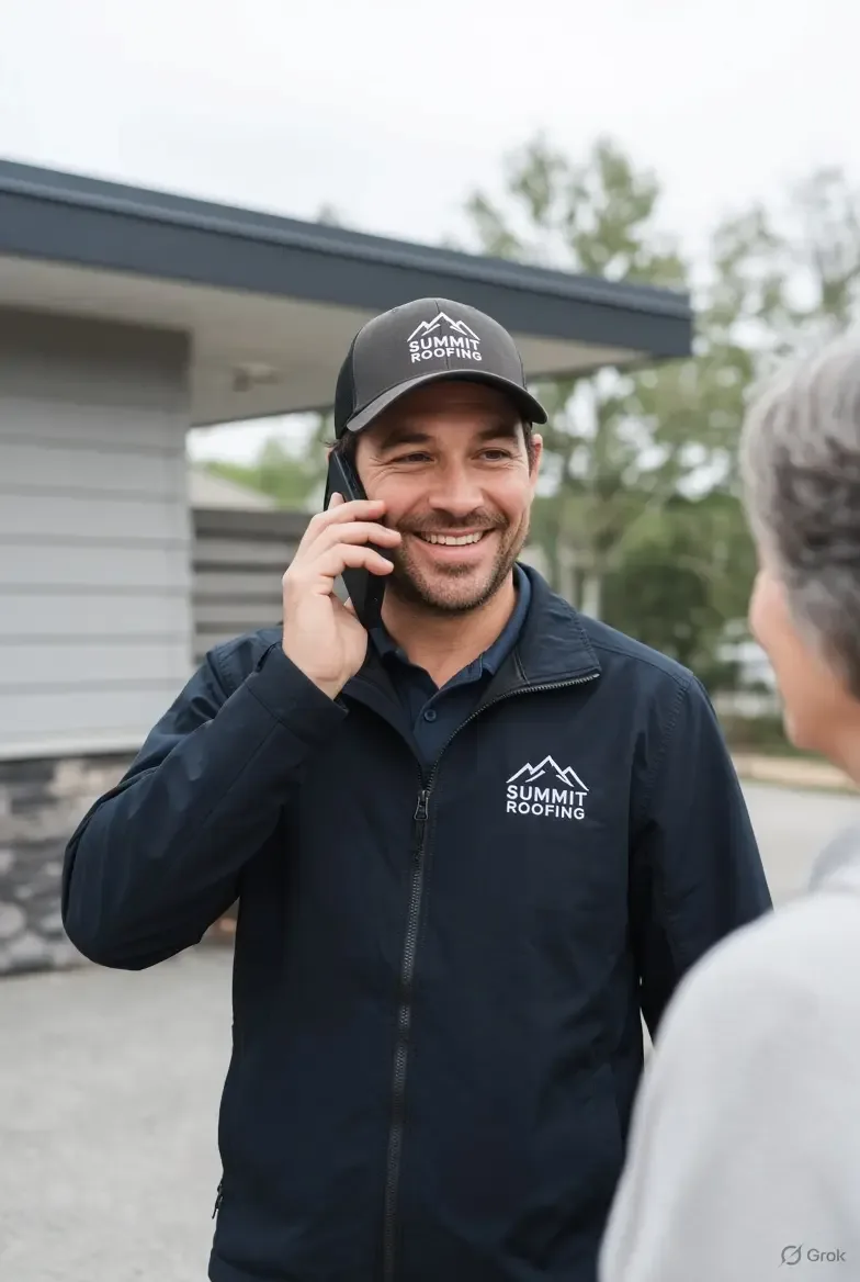 Flat Roof Leak Repair Kunkle, OH FAQs